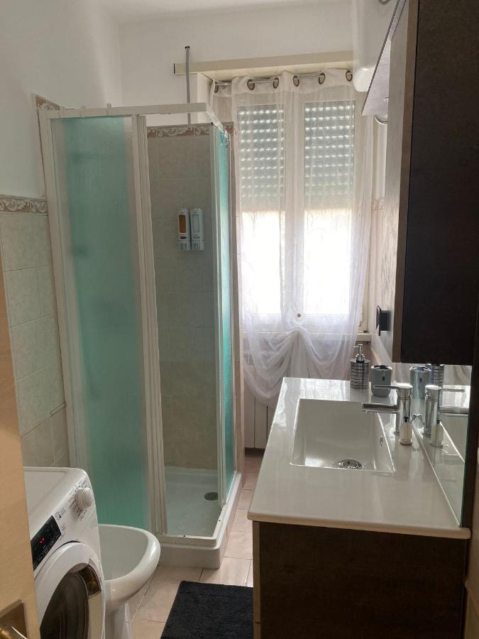 Casa Gemelli Home روما المظهر الخارجي الصورة