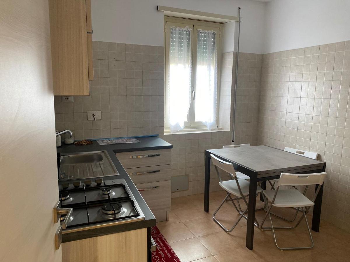 Casa Gemelli Home روما المظهر الخارجي الصورة