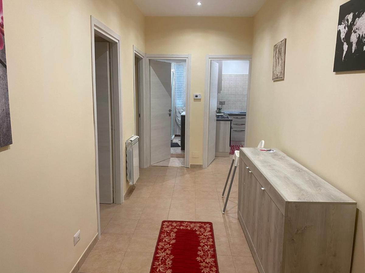 Casa Gemelli Home روما المظهر الخارجي الصورة