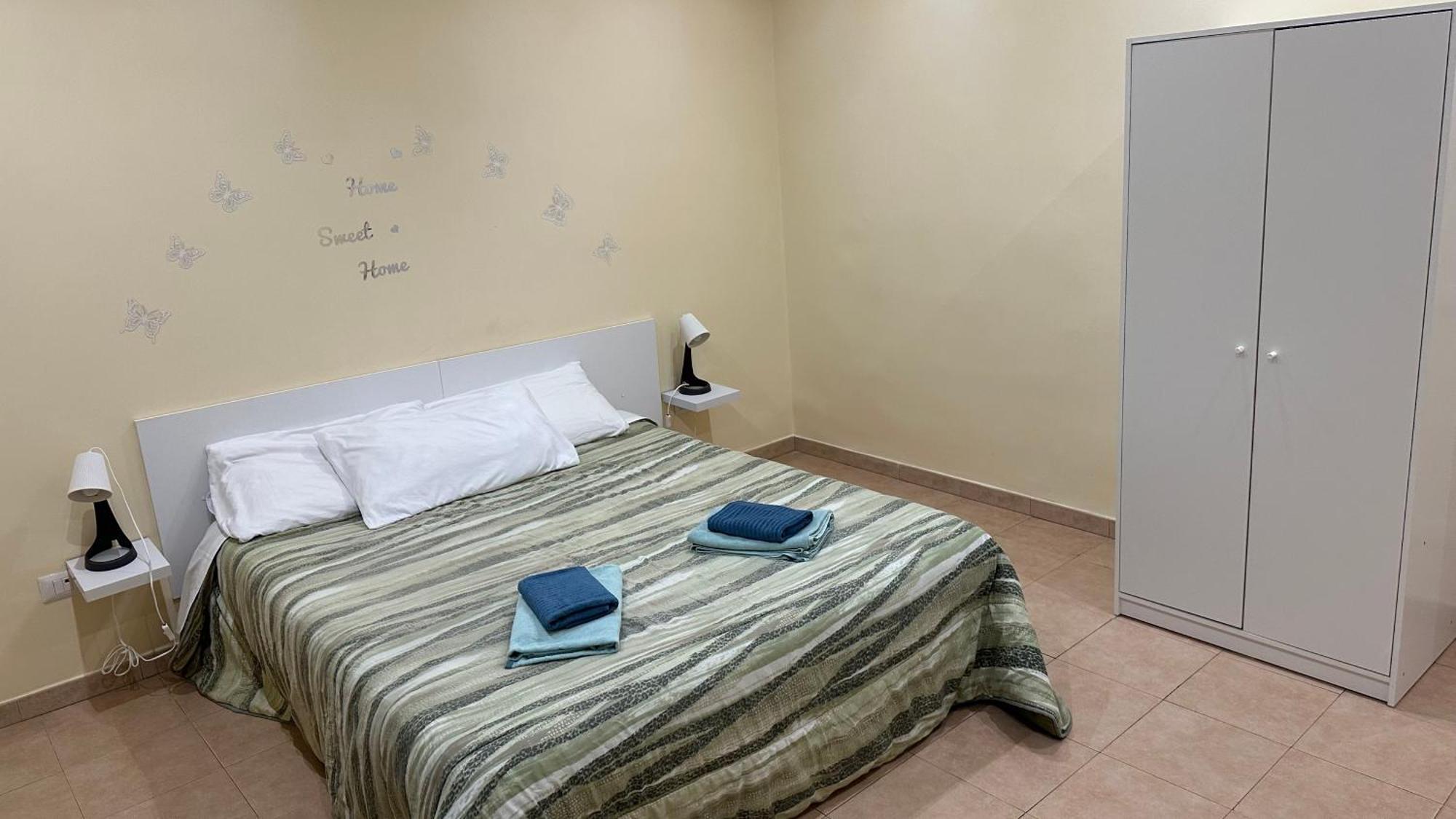 Casa Gemelli Home روما المظهر الخارجي الصورة