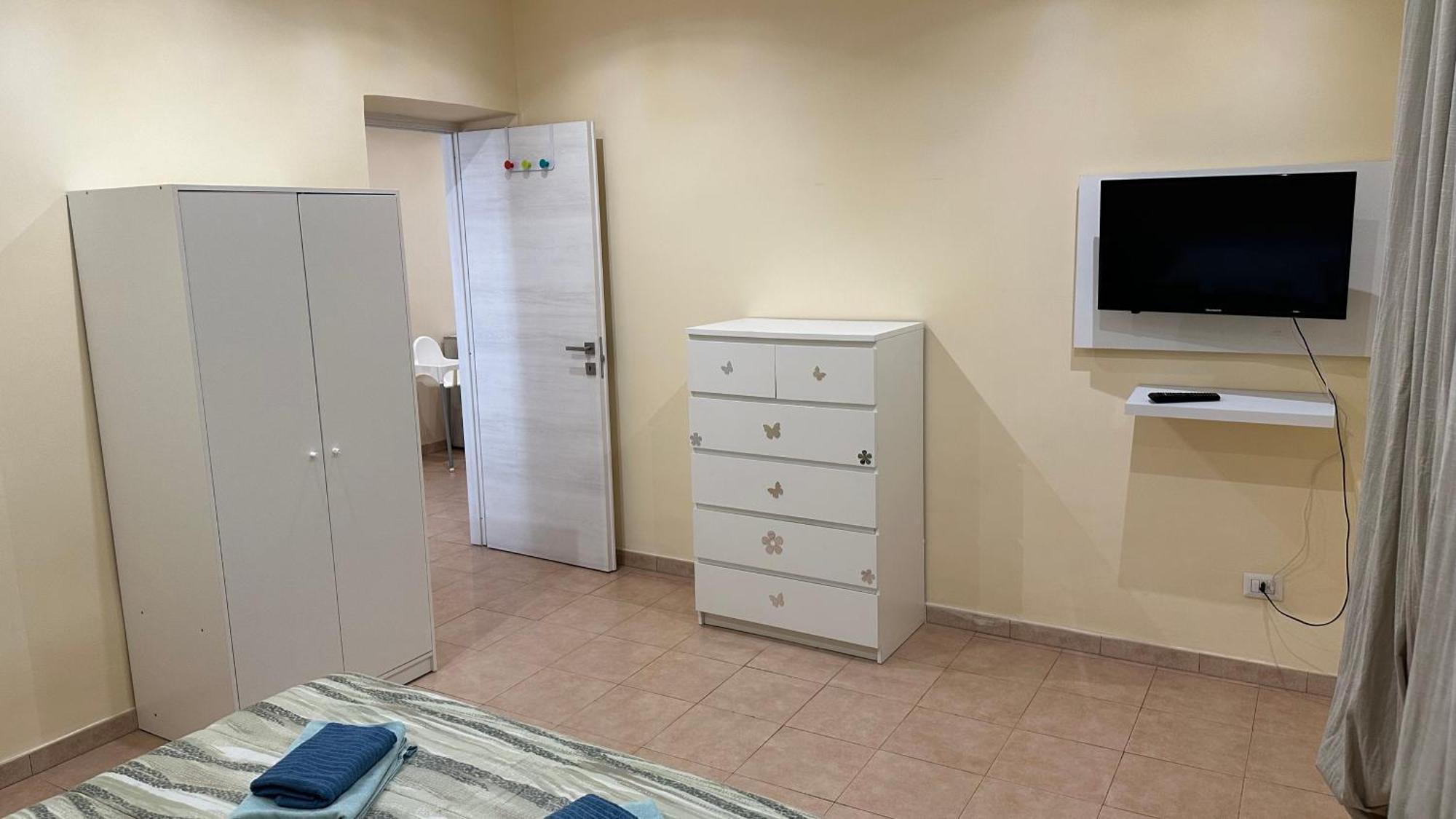 Casa Gemelli Home روما المظهر الخارجي الصورة